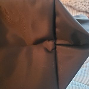 Long champ shoulder bag (NWOT)